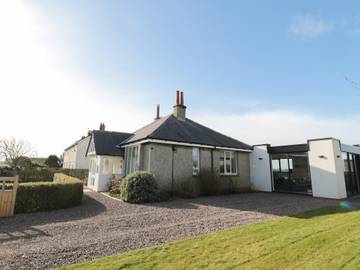 Cottage for 6 People in Northumberland Coast, North East England, Photo 2