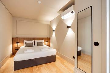 Glamping para 3 Pessoas em Centro Histórico do Porto, Porto, Foto 1