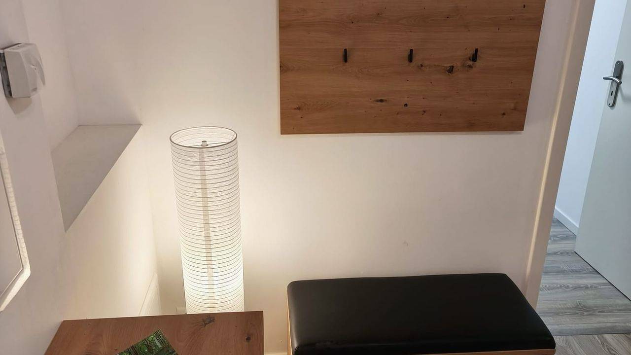 Ganze Ferienwohnung, Ferienwohnung für 6 Personen (65 m²) in Strausberg in Strausberg, Märkische Schweiz-Oderland