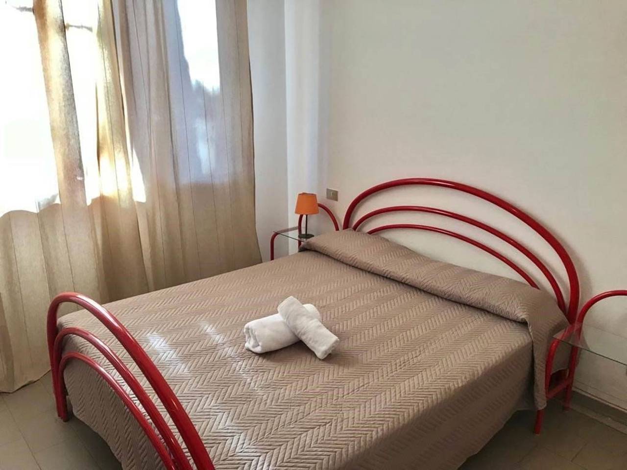 Apartamento entero, Campeggio del Forte in Marina di Bibbona, Bibbona