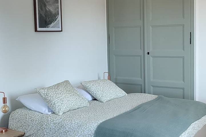 Appartement de vacances pour 3 personnes - 1