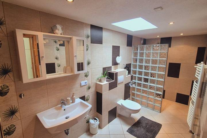 Appartement entier, Vacation home in Lieper Winkel in Liepe (Usedom), Rankwitz