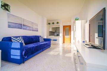 Vakantieappartement voor 4 Personen in Pineda de Mar, Maresme, Afbeelding 4