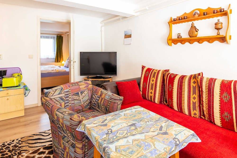 Ganze Wohnung, Ferienwohnung - Ferienunterkünfte Villmann in Patzig, Bergen auf Rügen und Umgebung