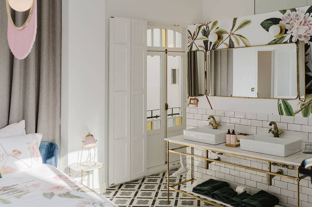 Apartamento entero, Casa Timoteo | Apartamento ático 2 habitaciones in Alcoy, Interior de Alicante