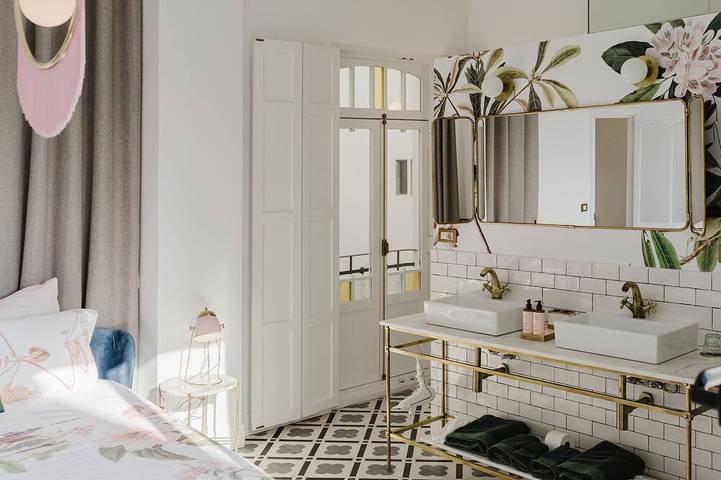 Appartement entier, [C4] [4A] in Alcoy, Alicante l'intérieur des terres