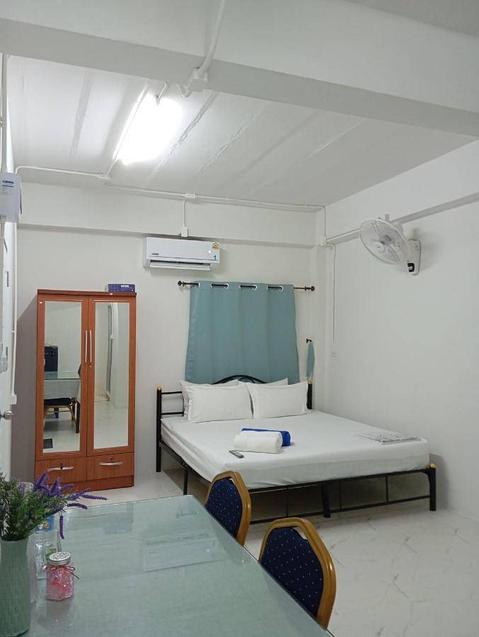 Hotel para 2 personas - 1