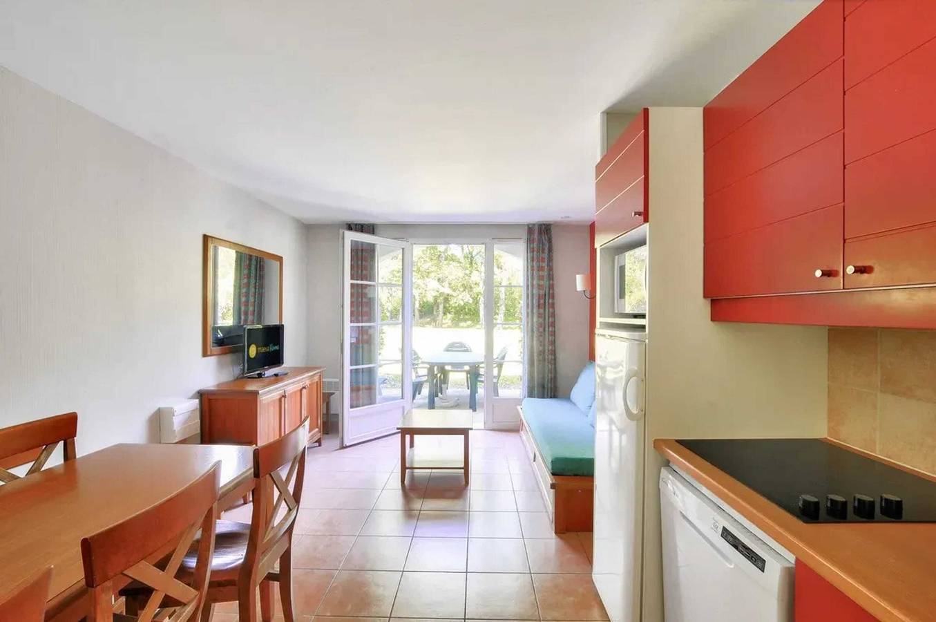 Casa acogedora en Monflanquin, jardín, cerca del lago in Monflanquin, Región de Villeneuve-sur-Lot