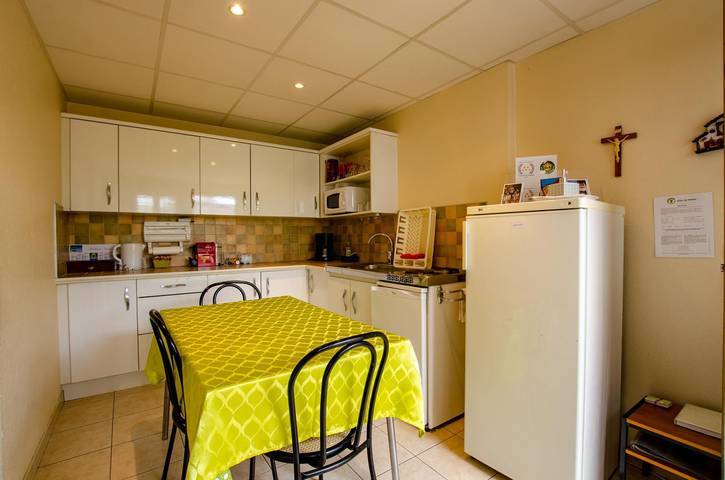 Chambre d’hôte pour 3 personnes, avec jardin dans l' Aube - 3