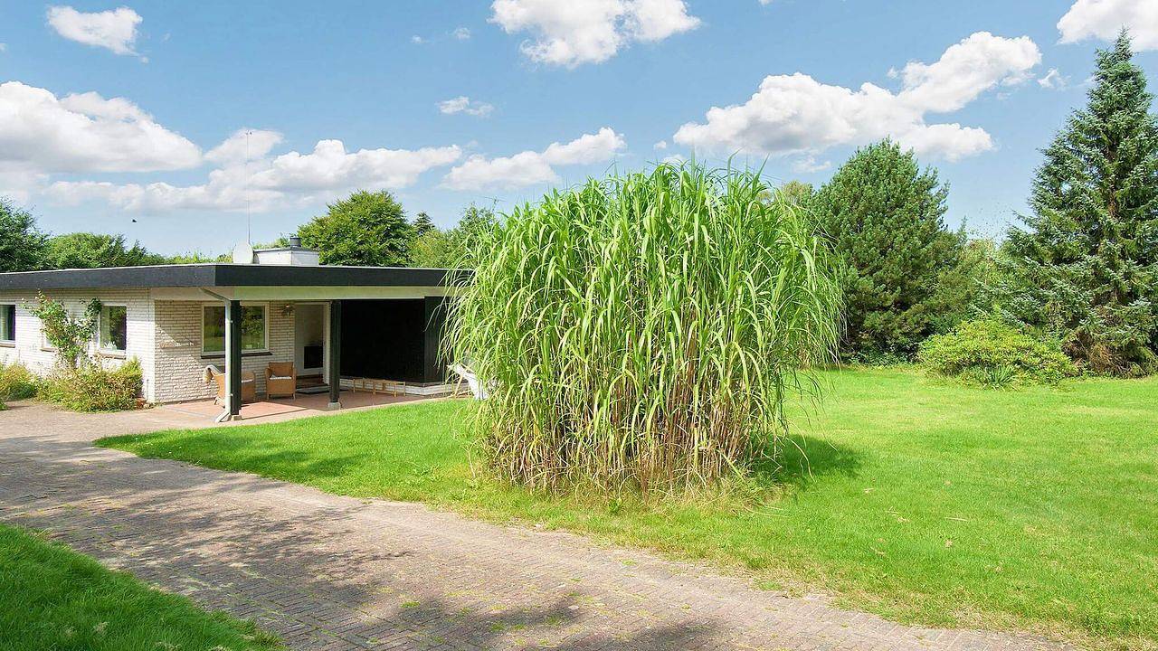 Ferienhaus für 8 Personen (134 m²) in Asnæs in Høve Strand, Asnæs