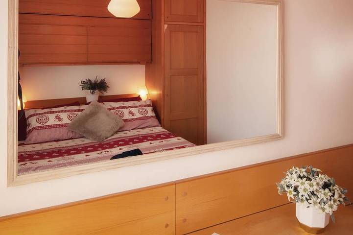 Apartamento entero, Apartamento "Cortina - Casa" in Cortina d'Ampezzo y alrededores, Dolomiti Superski