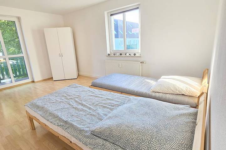 Ferienwohnung für 5 Personen in Glauchau - 3
