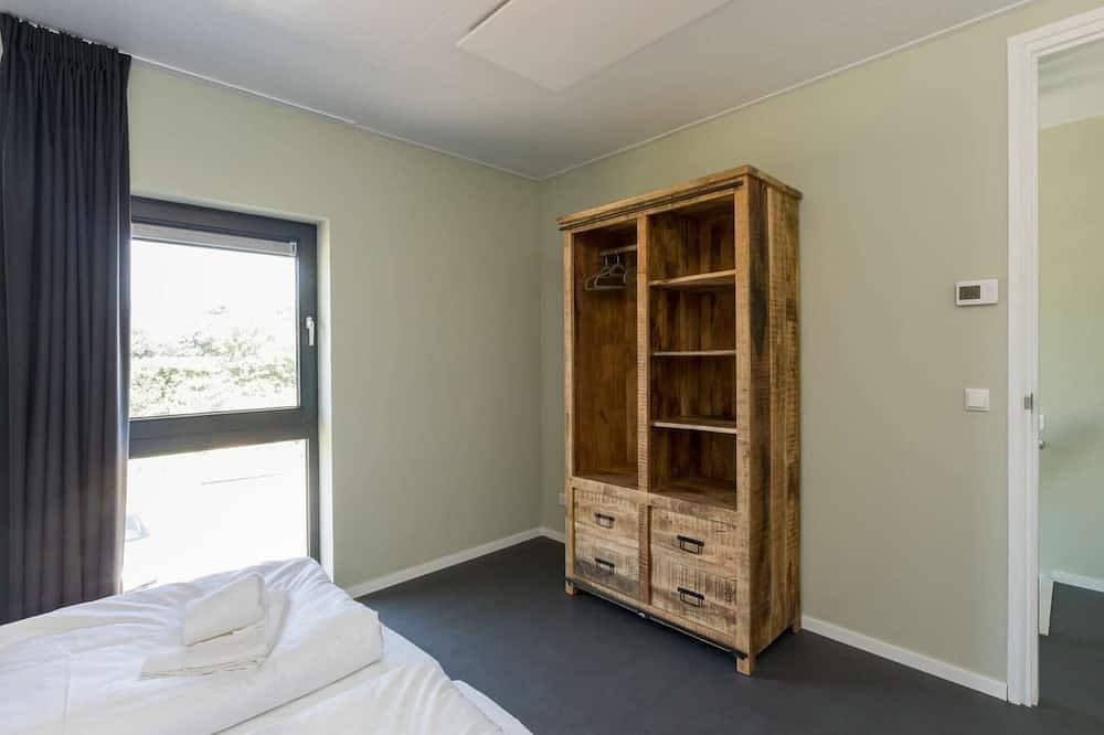 Ferienhaus in Vrouwenpolder am Strand in Vrouwenpolder, Walcheren