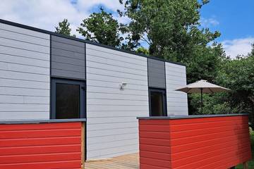Gîte pour 4 personnes, animaux acceptés à Saint-Martin-des-Champs (Avranches)