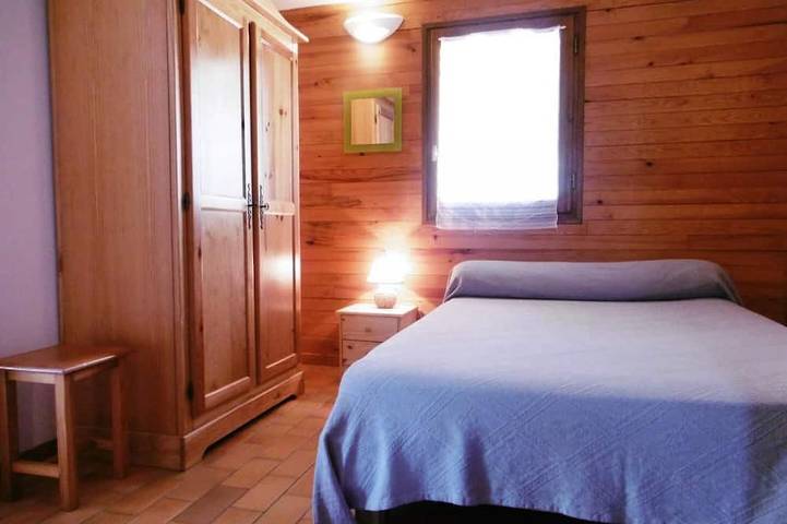 Location de vacances pour 4 personnes, animaux acceptés à Brocas - 2