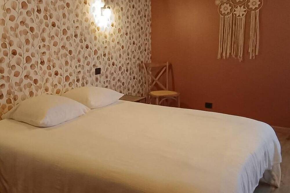 Gîtes de France® - Le Mas Del Camp in Issendolus, Quercy