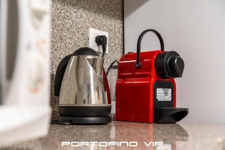 Gîte pour 5 personnes, avec vue, animaux acceptés à Portofino - 4