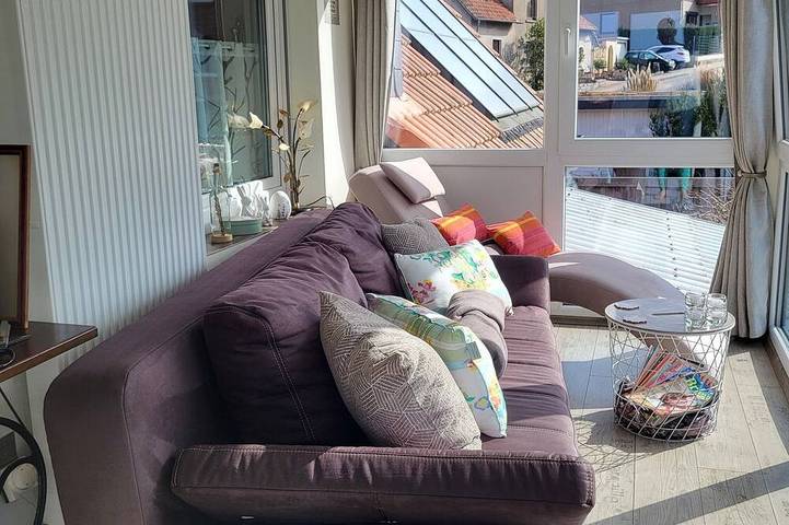 Ferienwohnung für 4 Personen, mit Garten in Rinteln - 4