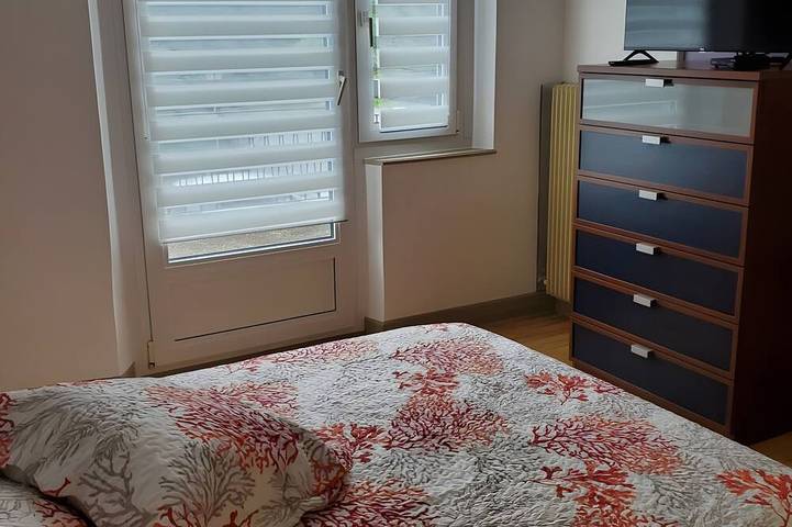 Location de vacances pour 6 personnes à Lièpvre - 2
