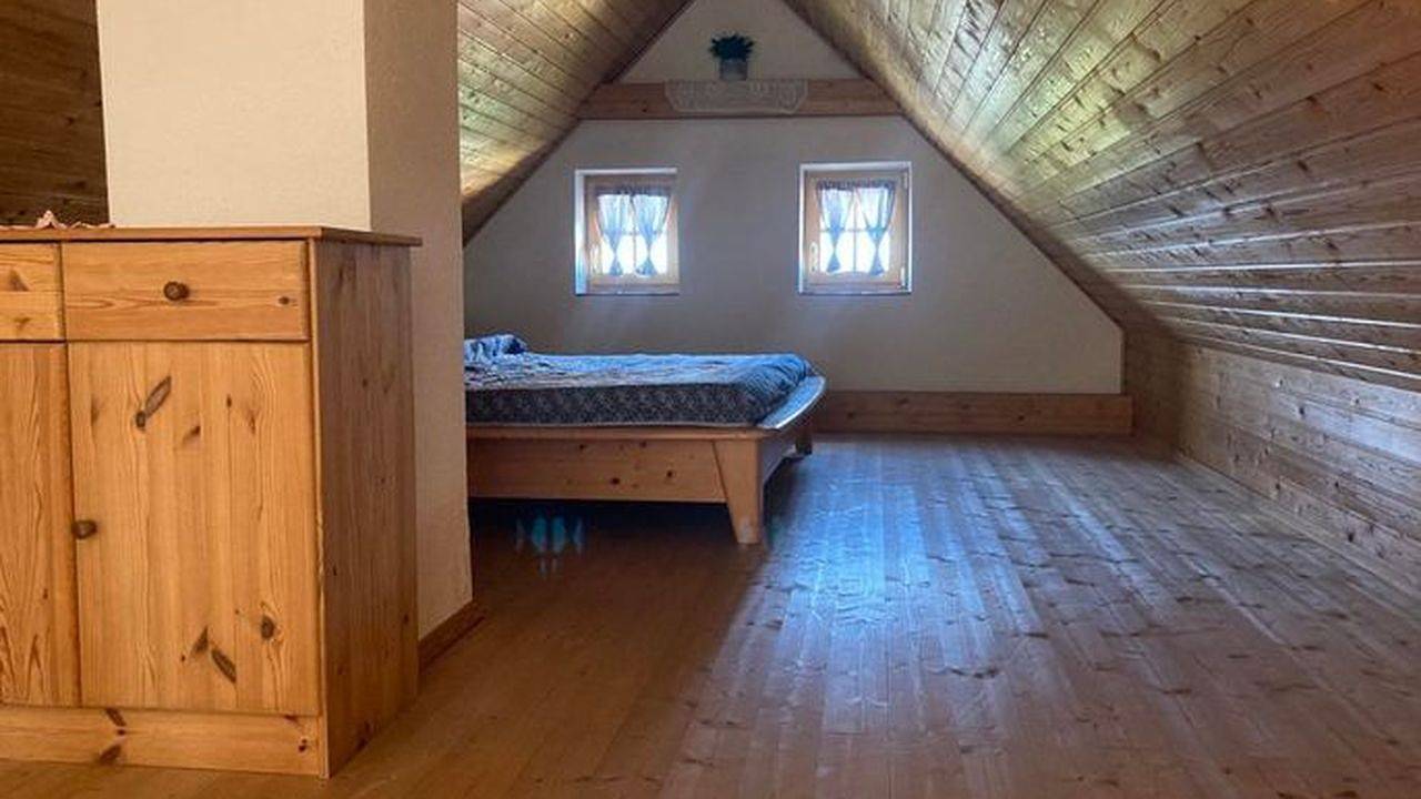 Ganze Ferienwohnung, Ferienwohnung für 4 Personen (40 m²) in Fürstenfeld in Fürstenfeld, Steirerland