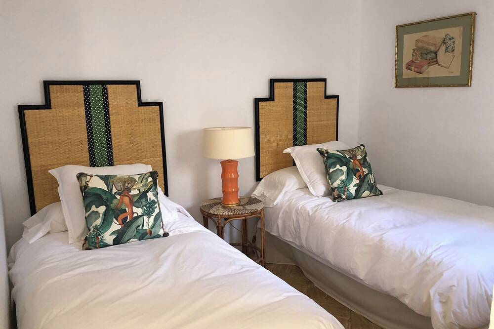 Patio Room Sotogrande in Sotogrande, San Roque