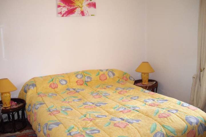 Country Home To Recharge Your Batteries in Marillet, Fontenay-le-Comte