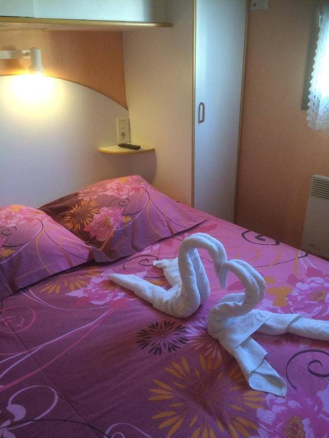 Maison de vacances pour 2 personnes