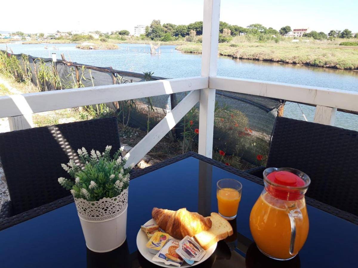 B&B Torre del Lago 1 in Foce Varano, Gargano