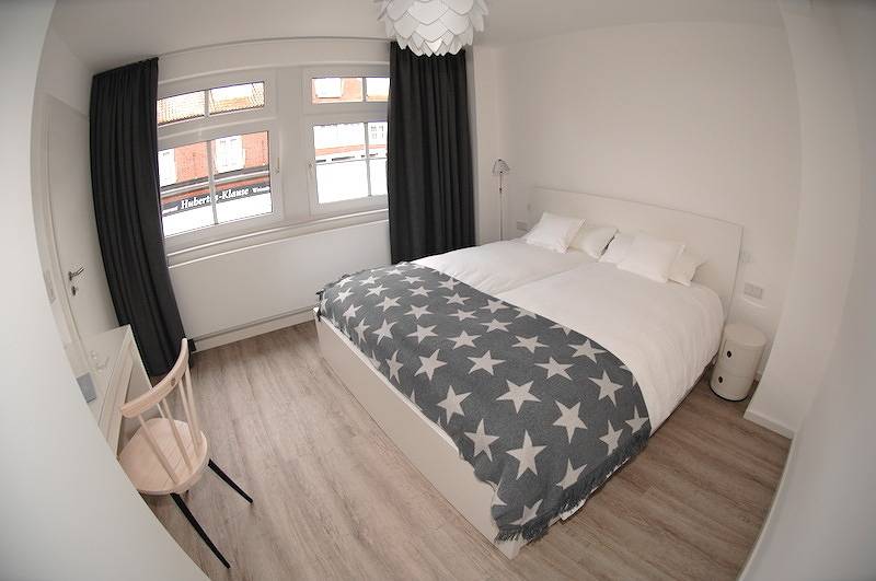 Entire holiday apartment, Haus Flora - Mummelke in Juist