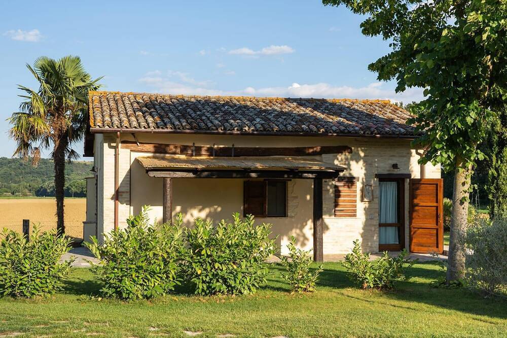 Apartamento entero, Romantic  House Il Narciso in Marsciano, Provincia de Perugia