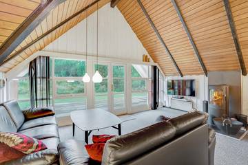 Villa für 4 Personen in Blavand, Dänemark an der Nordsee, Bild 1