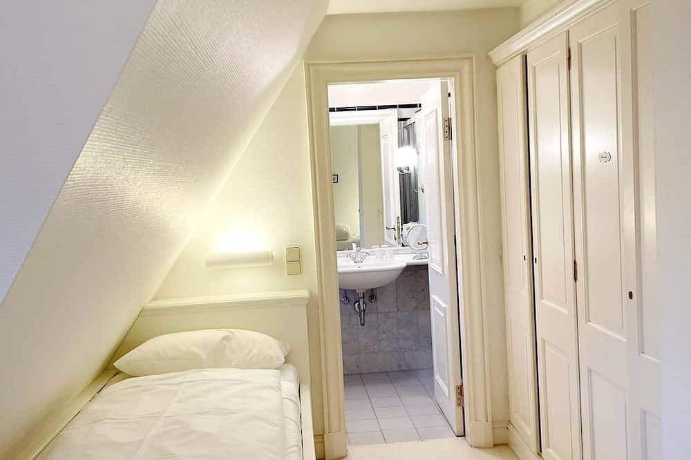 Ganze Wohnung, Hellas Hüs - Hellas Hüs  St/48 in Rantum, Sylt (Gemeinde)