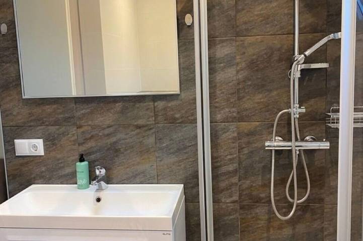 Ferienhaus für 4 Personen in Stede Broec - 4