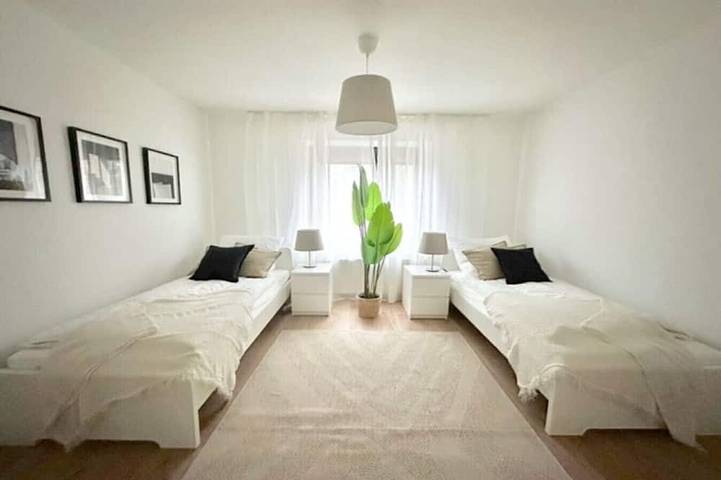Ferienwohnung für 4 Personen in Rüdersdorf bei Berlin - 3