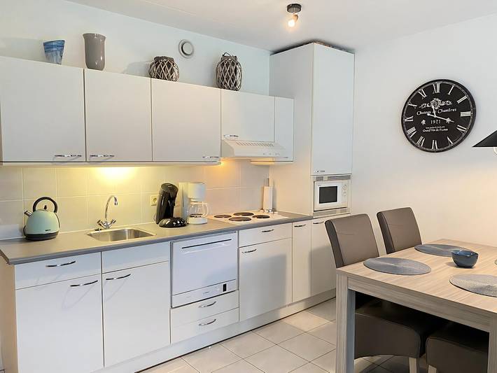Ferienwohnung für 4 Personen, mit Haustier in Callantsoog - 3