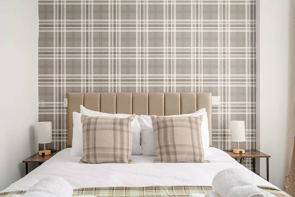 Newsome Lodge - Room 12 - Gilmerton, Edinburgh in Edinburgh, Edinburgh and Lothian