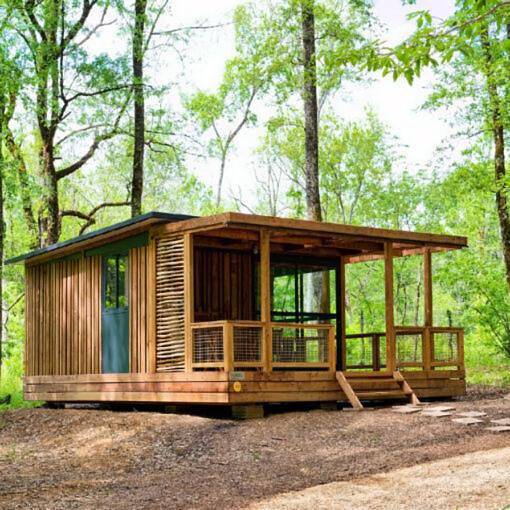 La Clairière - Écocamping en vallée de la Dordogne in Lamothe-Fénelon, Quercy