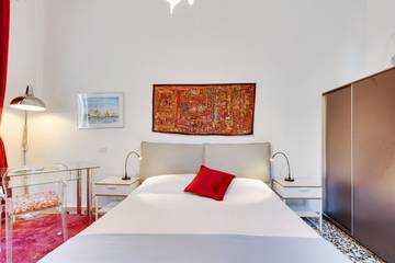 Vakantieappartement voor 2 Personen in Venetië, Provincie Venetië, Afbeelding 4