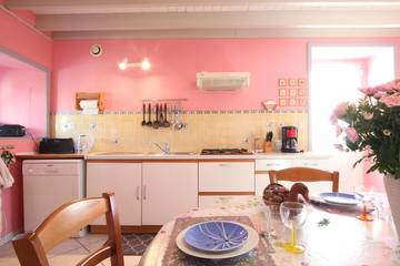 Glamping for 4 People in Gourbesville, Manche, Photo 3