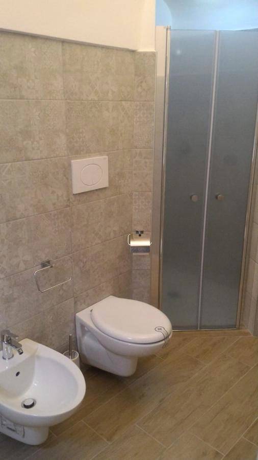 Double Room with Private Bathroom in Ruvo di Puglia, Parco nazionale dell'Alta Murgia
