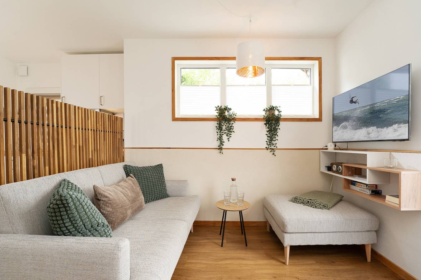 Ferienwohnung in Dahme ab 108€ pro Nacht