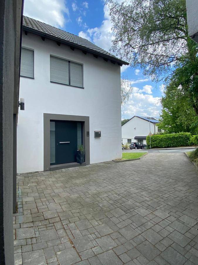 Cały apartament, Holiday Home in Bochum, Zagłębie Ruhry