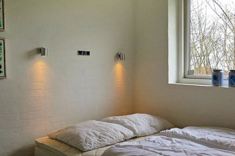 6 Personen Ferienhaus in Struer-By Traum in Humlum, Struer