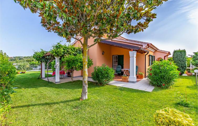 Ferienhaus für 6 Personen, mit Terrasse in Medulin - 2