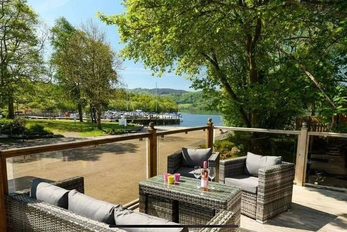 Ferienhaus für 6 Personen in Lake District