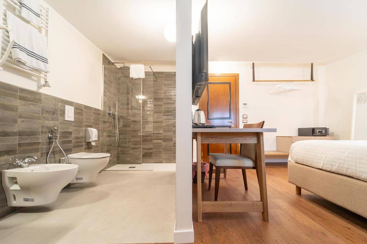 Classic Double Room in Marigliano, Napoli e dintorni