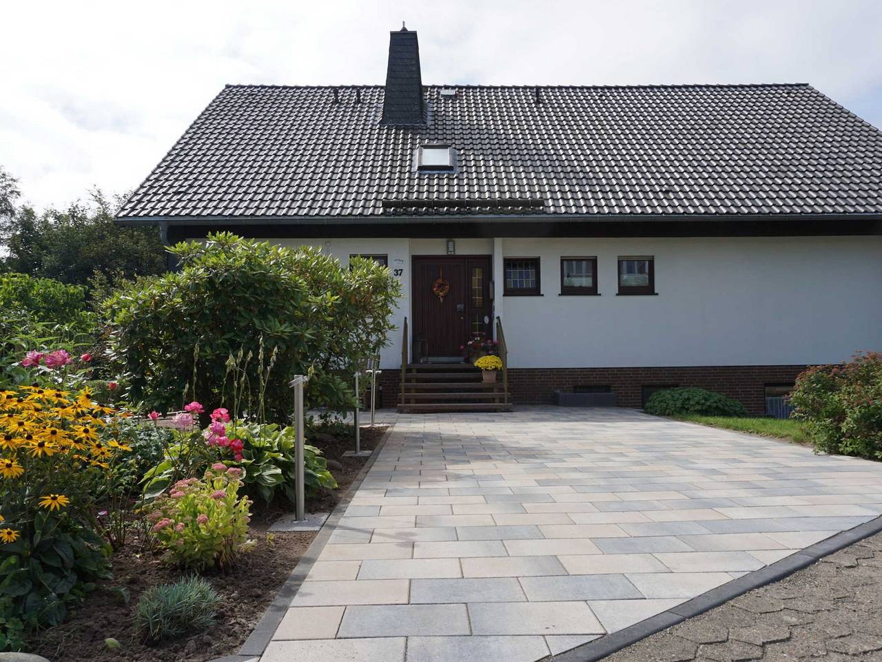 Ganze Ferienwohnung, Ferienwohnung Hoher Weg in Clausthal-Zellerfeld, Harzvorland