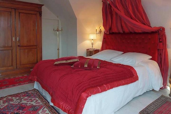Location de vacances pour 3 personnes, avec piscine et jardin à Hochfelden - 2