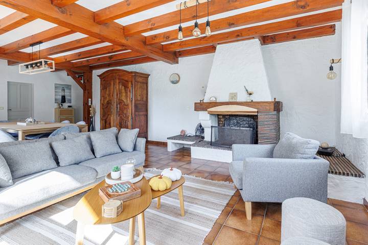 Location de vacances pour 10 personnes, avec jardin à Onesse-Laharie - 3