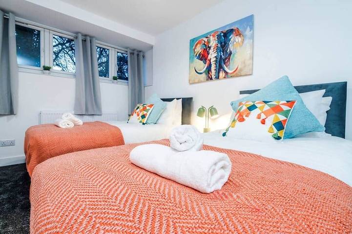 Ferienhaus für 5 Personen - 1